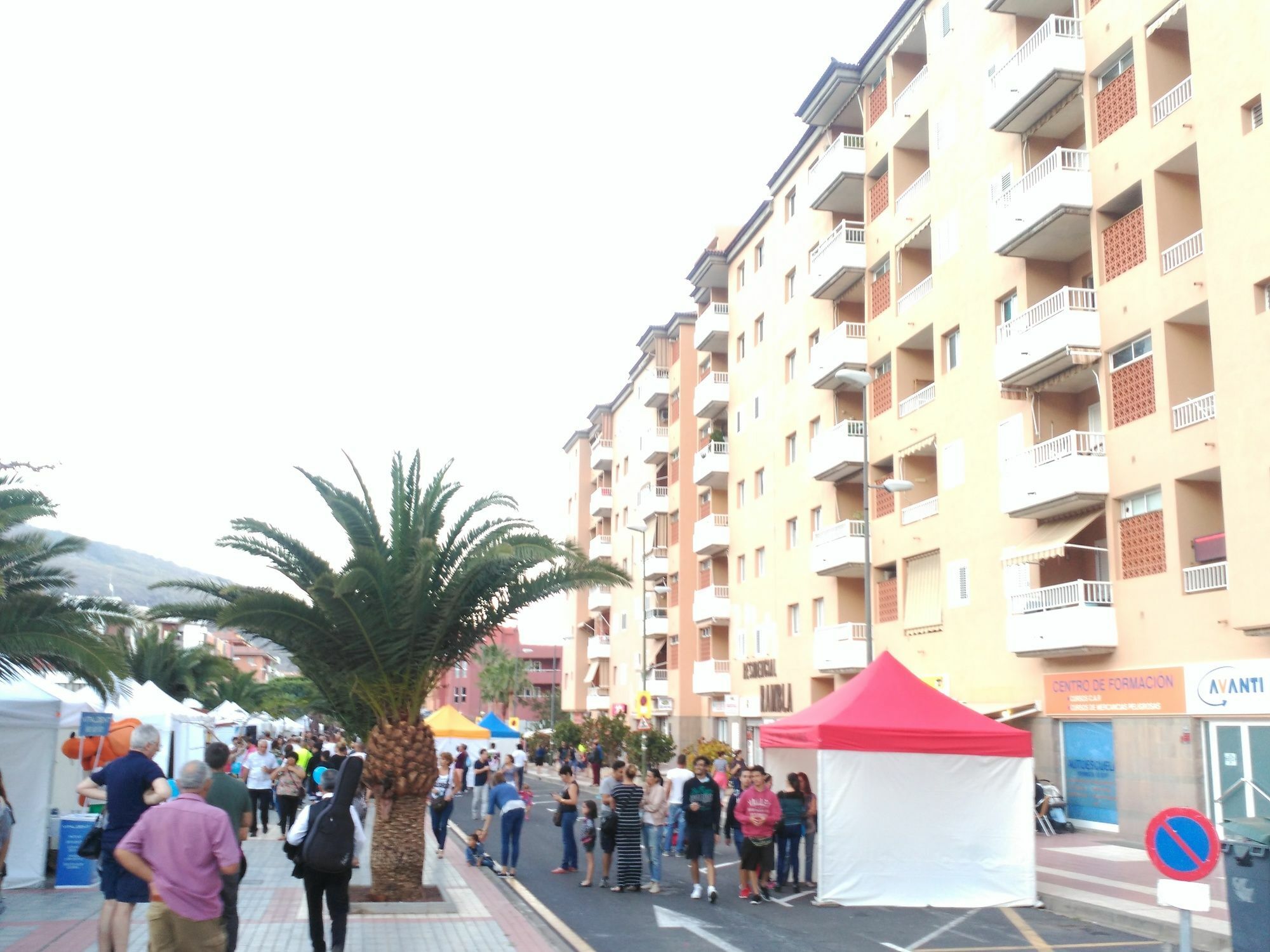 Superior Apartment Candelaria